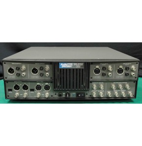 Audio Analyzer